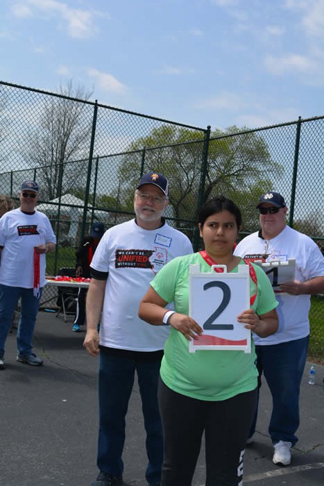 Special Olympics MAY 2022 Pic #4165